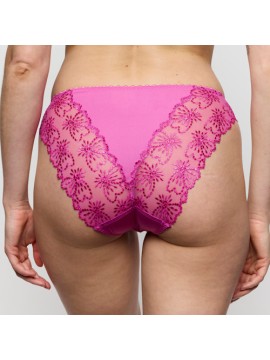 Marie Jo Jane Orchid Bliss Italian Brief